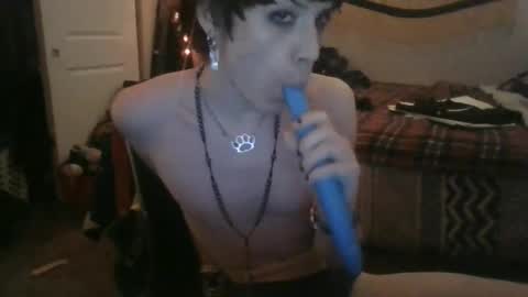 k1ttyken online show from March 12, 2025, 4:30 am