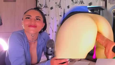  Karolin  online show from May 28, 2026, 2:09 am
