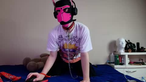 Alex online show from June 12, 2026, 5:34 pm