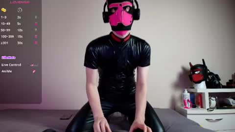 Alex online show from June 24, 2026, 6:18 pm