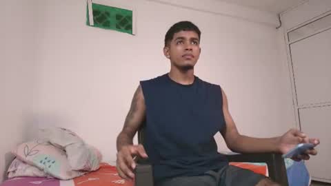k_florez online show from July 17, 2026, 2:18 am