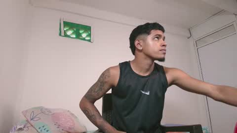 k_florez online show from July 18, 2026, 11:58 am