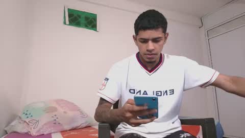 k_florez online show from July 19, 2026, 9:24 am