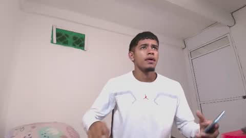 k_florez online show from July 20, 2026, 9:23 am