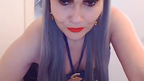 k_queen36 online show from July 13, 2026, 9:45 am