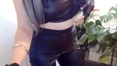 k_queen36 online show from July 18, 2026, 2:54 pm