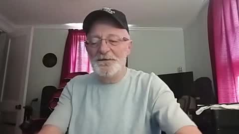 kabriggs137 online show from July 20, 2026, 7:49 pm