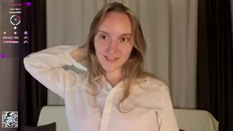 Kate online show from July 23, 2026, 4:16 pm