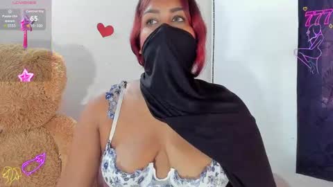 kadira6_ online show from May 25, 2026, 2:12 pm