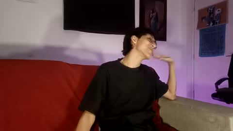 Kael Wave online show from July 28, 2026, 11:37 pm