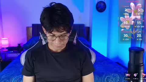 Snapshot of kain_moretti chatting on June 17, 2026, 11:34 am KAIN online show from June 17, 2026, 11:34 am