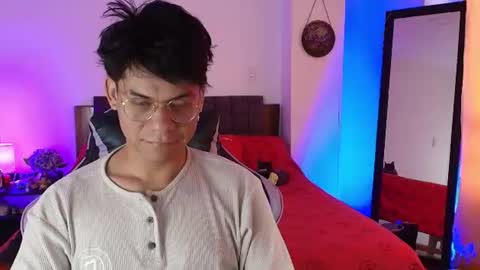 Snapshot of kain_moretti chatting on July 5, 2026, 1:18 pm KAIN online show from July 5, 2026, 1:18 pm