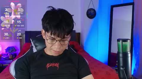 Snapshot of kain_moretti chatting on July 7, 2026, 10:52 am KAIN online show from July 7, 2026, 10:52 am