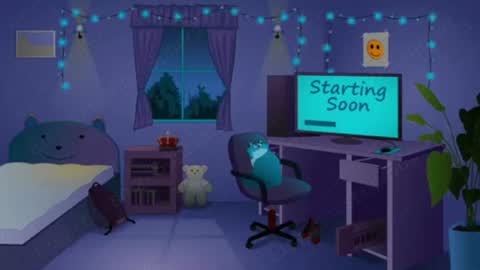 Snapshot of kain_moretti chatting on July 11, 2026, 11:35 am KAIN online show from July 11, 2026, 11:35 am