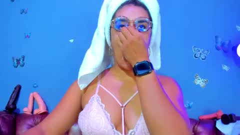 kaira_mosse_ online show from June 28, 2026, 11:38 am