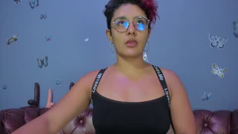 kaira_mosse_ online show from July 23, 2026, 11:41 am