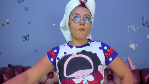 kaira_mosse_ online show from July 25, 2026, 10:13 am