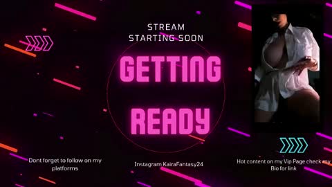 Kairafantasy online show from June 5, 2026, 7:47 am