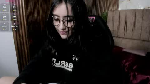  Kairy  online show from May 13, 2026, 3:15 am