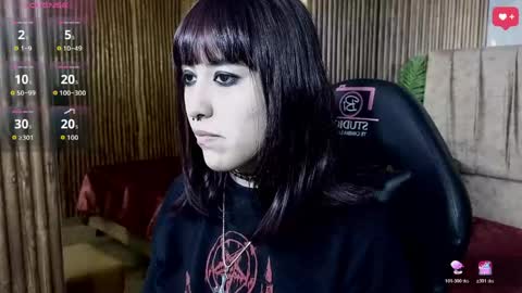  Kairy  online show from May 20, 2026, 3:13 am