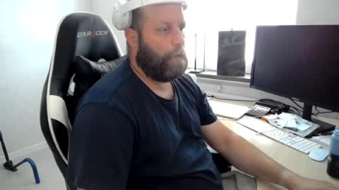 Horny man online show from July 11, 2026, 2:20 pm