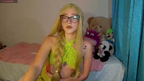 kalynita online show from August 6, 2026, 2:02 am