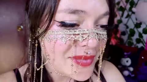Kalypzo  online show from July 1, 2026, 11:15 pm