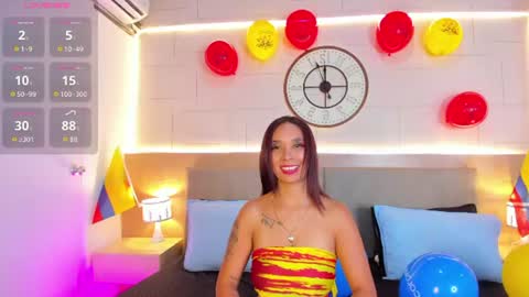 kalyx_lana online show from June 17, 2026, 7:37 pm