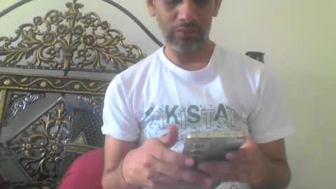 kami99099 online show from June 25, 2026, 6:07 am