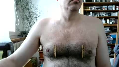 Snapshot of kamiluc1974_2 chatting on July 3, 2026, 7:15 am Kamil Lipovy online show from July 3, 2026, 7:15 am