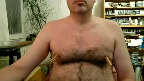 Snapshot of kamiluc1974_2 chatting on July 11, 2026, 9:49 pm Kamil Lipovy online show from July 11, 2026, 9:49 pm