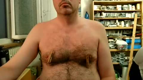 Snapshot of kamiluc1974_2 chatting on July 18, 2026, 8:23 pm Kamil Lipovy online show from July 18, 2026, 8:23 pm