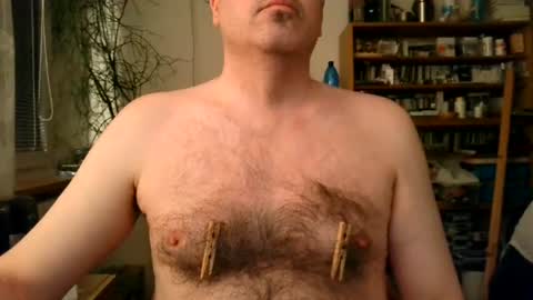 Snapshot of kamiluc1974_2 chatting on July 24, 2026, 7:56 pm Kamil Lipovy online show from July 24, 2026, 7:56 pm