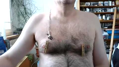 Snapshot of kamiluc1974_2 chatting on July 26, 2026, 10:55 am Kamil Lipovy online show from July 26, 2026, 10:55 am