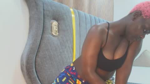 kandy_springs online show from July 13, 2026, 7:38 pm
