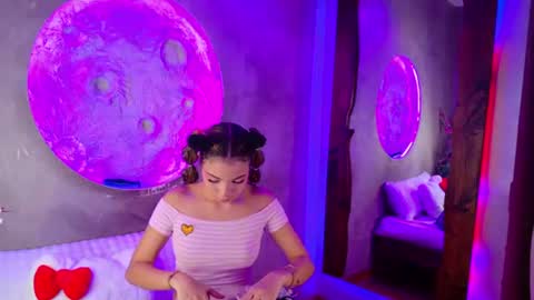 Kaory online show from July 16, 2026, 4:46 pm