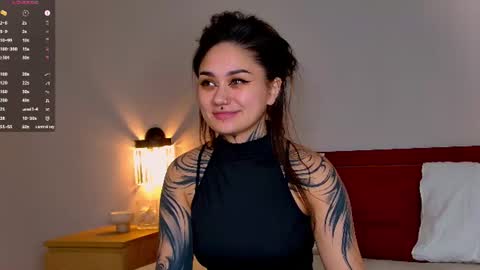 karenhotflirt online show from August 3, 2026, 4:00 pm