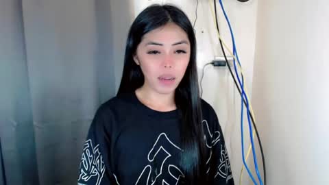 I AM BELLE online show from July 27, 2026, 6:09 am