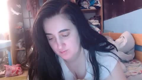 Snapshot of karinkabrunetka2 chatting on March 25, 2026, 8:53 am karinkabrunetka2 online show from March 25, 2026, 8:53 am