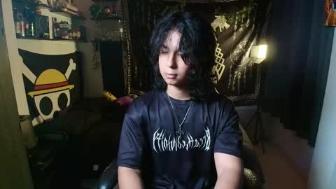 call me kai 3 online show from April 26, 2026, 11:35 pm