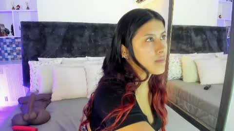Karla Gonzaless online show from July 16, 2026, 7:09 pm
