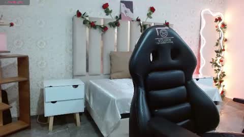 karla_tay1 online show from July 25, 2026, 11:41 am