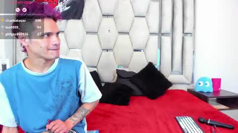 Karla And Matt online show from July 28, 2026, 2:13 pm