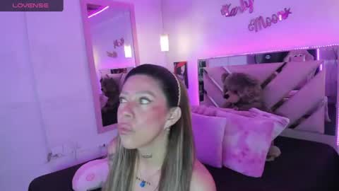 Karly Moonns online show from July 20, 2026, 7:49 pm