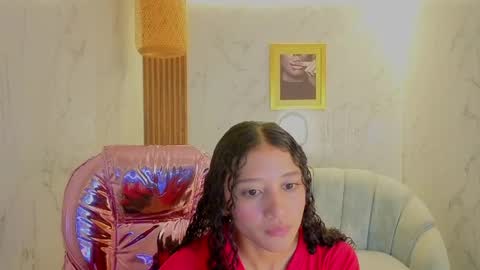 karol1_s online show from May 31, 2026, 2:53 am