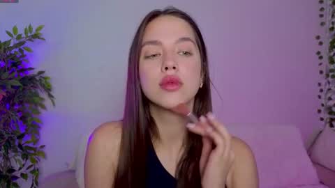 Molly online show from June 16, 2026, 8:06 am