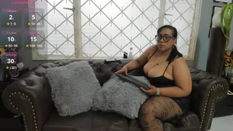 My name is  Miss Karol online show from June 15, 2026, 11:34 am