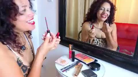 kasandra gomez online show from July 23, 2026, 12:58 pm