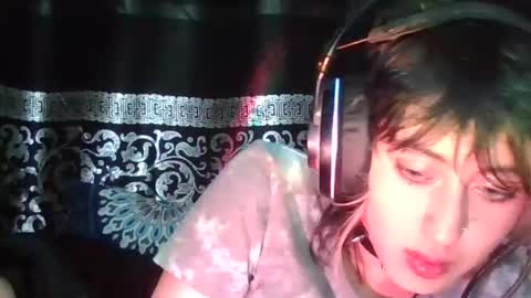 kasskittenboy30 online show from June 15, 2026, 11:51 pm