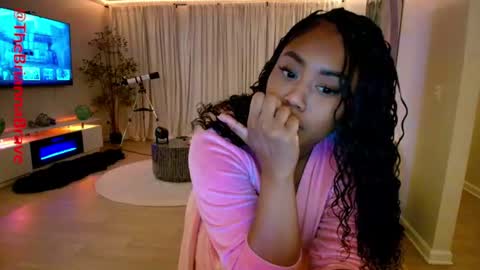 BriannaBrave online show from June 26, 2026, 3:22 am